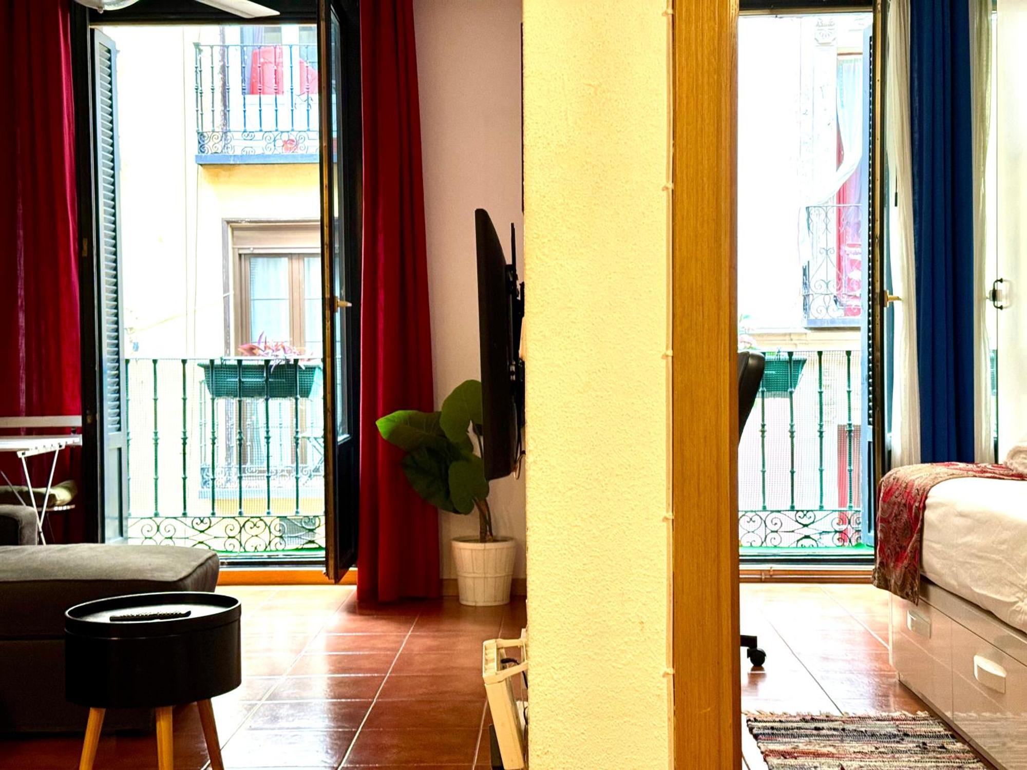 Bright Center 2bd Apartamento *