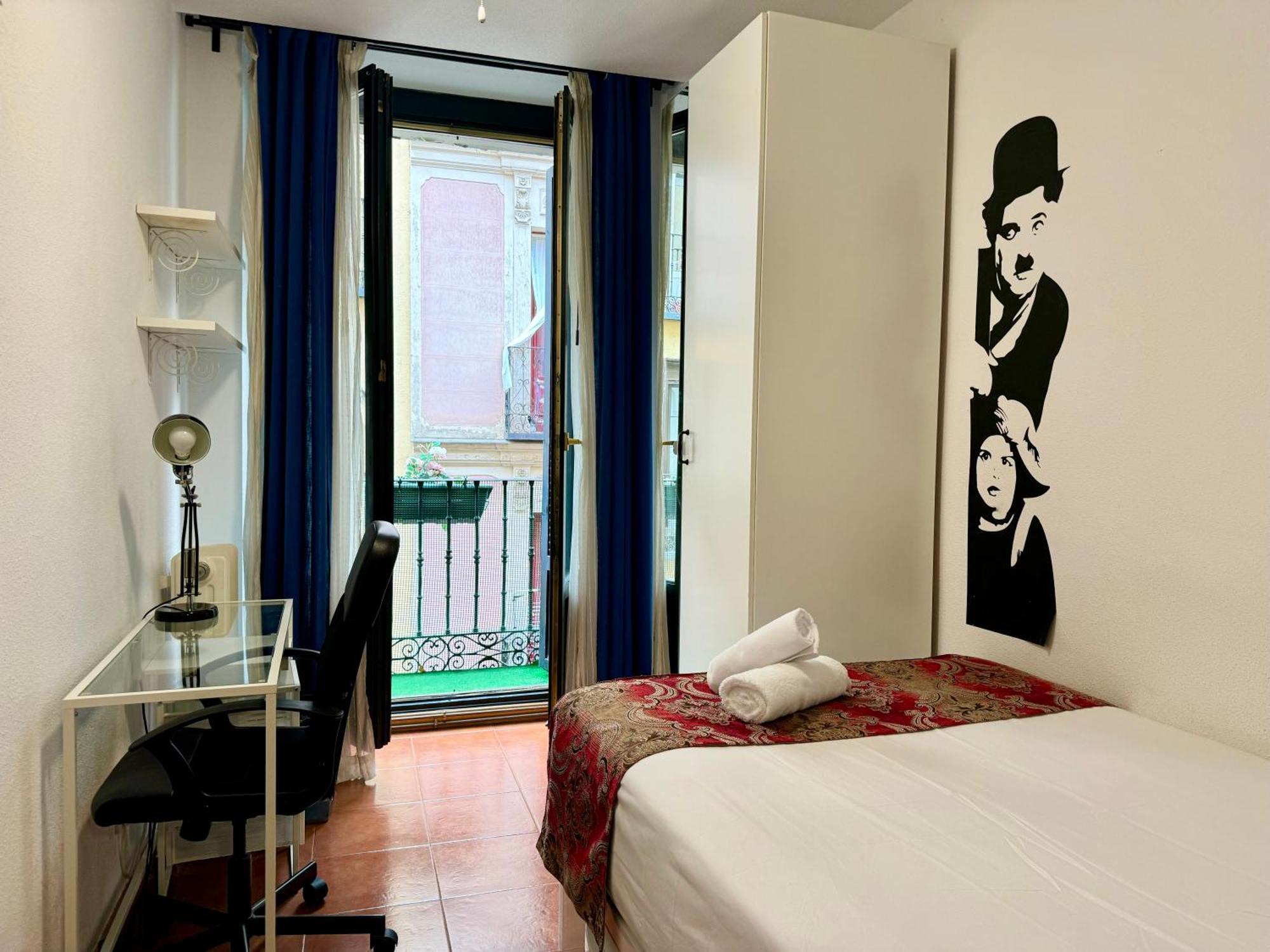 Bright Center 2bd Apartamento