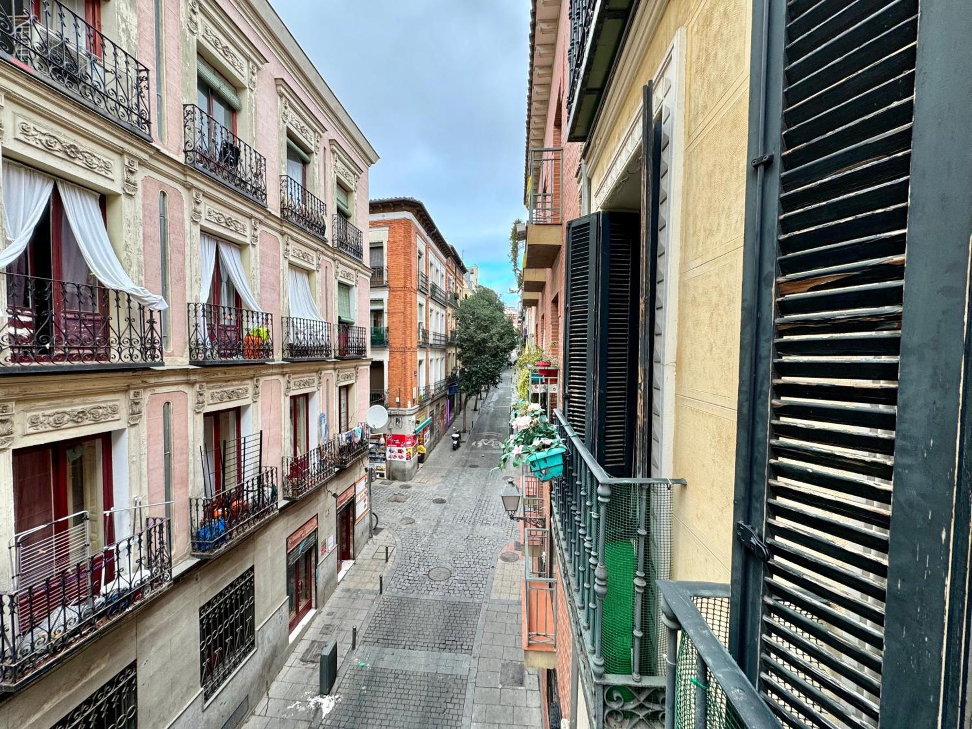 Bright Center 2bd Apartamento